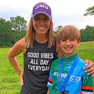 Meet your Posher, Kelly